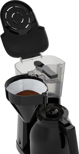 Melitta Easy Therm 1023-06 - Koffiezetapparaat - Zwart — thumbnail 5