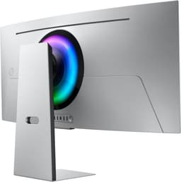 Samsung Odyssey G8 LS34DG850SUXEN - QHD OLED Ultrawide Gaming Monitor - 175Hz - 34 Inch — thumbnail 5