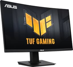 ASUS TUF Gaming VG24VQER - Full HD Gaming Monitor - 180Hz - 23.6 Inch — thumbnail 2