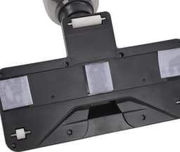 Draadloze Stick-stofzuiger met USB-opladen en 6000 Pa zuigkracht - Handheld en Lichtgewicht Vacuüm met Rotatie — thumbnail 4