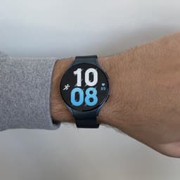 Samsung Special Edition SA.R910BLM Galaxy Watch 5 - Smartwatch — thumbnail 2