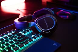 Turtle Beach Stealth 700P Gen 3 draadloze gamingheadset — thumbnail 2