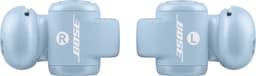 BOSE Ultra 881046-0030 Open-ear Draadloze oordopjes met Ruisonderdrukking Lichtblauw — thumbnail 2