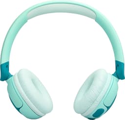 JBL JUNIOR 320BT KIDS On-ear Draadloze hoofdtelefoon Groen — thumbnail 2