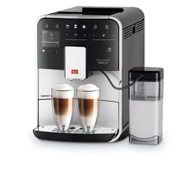 Melitta Barista Smart T volautomatische Espressomachine F830-101 zilver — thumbnail 3
