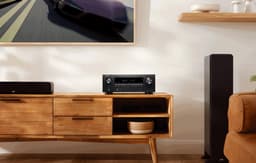 Denon AVR-S970H | 7.2 8K AV Receiver met 8K & 4K@120hz ondersteuning en Dolby Atmos — thumbnail 5
