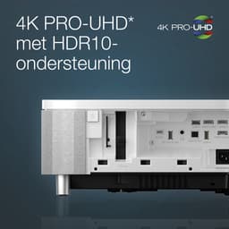 Epson - V11HA90040 - Projector — thumbnail 3