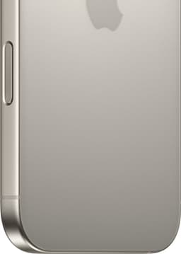 Apple iPhone 16 Pro - 256GB - Natural Titanium — thumbnail 5