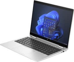 HP Elite x360 830 G10 Intel® Core™ i7 i7-1355U Hybride (2-in-1) 33,8 cm (13.3") Touchscreen WUXGA 16 GB LPDDR5-SDRAM 512 GB SSD Wi-Fi 6E (802.11ax) Windows 11 Pro Zilver — thumbnail 5