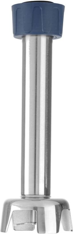 HENDI Mixerstaaf voor staafmixer – ergonomisch – roestvrij staal – 250 mm — thumbnail 1