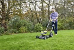 Ryobi ry36lmmx51a-140 36 v accu mulchmaaier brushless — thumbnail 3