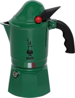 Bialetti Moka Alpina - Limited Editions - 3 kops - 120ml — thumbnail 3