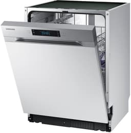 Samsung DW60M6040SS - Inbouwvaatwasser — thumbnail 1