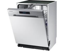 Samsung DW60M6040SS - Inbouwvaatwasser