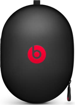 Beats Studio 3 - Draadloze over-ear koptelefoon - Zwart — thumbnail 4