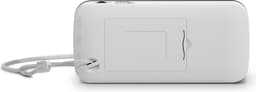 TechniSat RDR wit compacte zak radio met DAB+, FM en ingebouwde zaklamp — thumbnail 3
