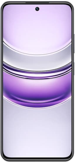 Realme 14X - 6GB/128GB - Carbon Black — thumbnail 1