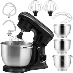 Mixer Met Mengkom - Mixer - Keuken Mixer - Keuken - Keukenrobot — thumbnail 1