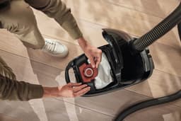 Miele Guard M1 Select - Casagrijs - Stofzuiger met zak - 890W — thumbnail 4