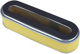 17210-ZE6-505 Vervangende luchtfilter compatibel met GV150 GV200 GXV120 motoren HR194 HR195 HR21 HR214 HR215 HR21 HRA214 HRA215 HRC215 Grasmaaier (2 stuks) — thumbnail 3