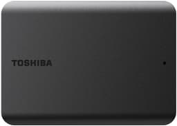 Toshiba Canvio Basics 2022 4 TB harde schijf — thumbnail 1