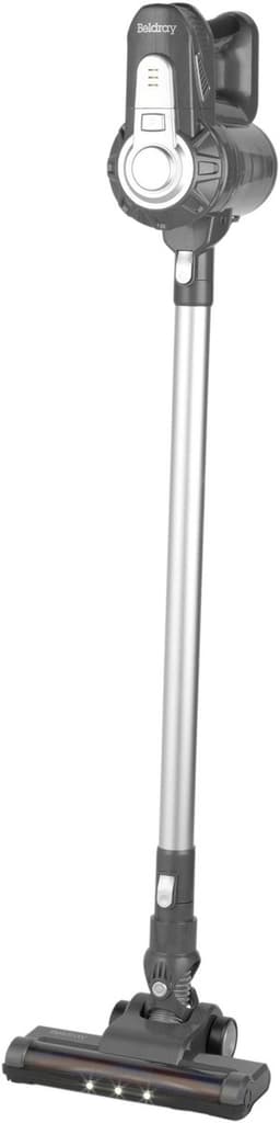 Beldray Turbo Draadloze Stofzuiger - 22,2 V - LED-verlichting — thumbnail 1