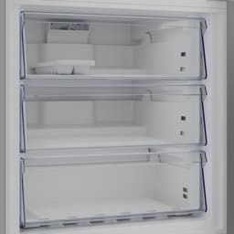 Beko B5RCNE565HXP Vrijstaand 490 l Roestvrijstaal — thumbnail 4