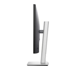 Dell Pro Plus P2725DE - QHD USB-C Hub Monitor - 90w - RJ45 - EPEAT Climate+ - 27 inch — thumbnail 4