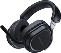 Turtle Beach® Stealth™ 700 Gen 3 – Draadloze gamingheadset met microfoon - PC, PS5, PS4, en mobiele apparaten met Bluetooth - Zwart — thumbnail 3