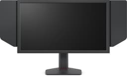 BenQ Zowie XL2546X+ 24.1 inch Fast TN 280Hz eSports Gaming Monitor - Beste bewegingsscherpte - DyAc 2 - 1080p - Auto Game-modus via XL Setting to Share - S Switch - schaduwkap - hoogteverstelbaar — thumbnail 1