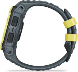 GARMIN Instinct E 40 mm Smartwatch Limoen — thumbnail 5