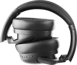 Intenso O400HA over-ear koptelefoon - zwart — thumbnail 4