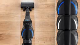 Bosch BXS1041BQC Unlimited Gen2 ProPower — thumbnail 2