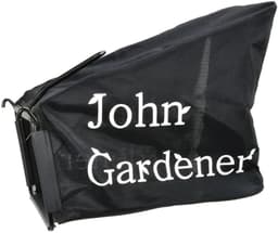 John Gardener Grasmaaier - 40 cm - Met Aandrijving - 6 Hoogtestanden - 40L opvangbak — thumbnail 4