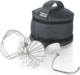 Bosch MUM58210 keukenmachine 1000 W 3,9 l Wit — thumbnail 4