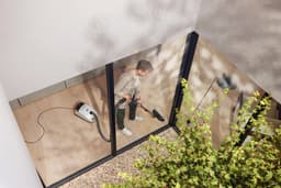 Miele Guard S1 Parquet Flex 3,5 l Cilinderstofzuiger Droog 890 W Stofzak — thumbnail 2
