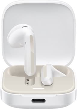 Xiaomi Redmi Buds 6 Active - Oordopjes Xiaomi - BHR8391GL - Wit — thumbnail 1