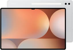 Samsung Galaxy Tab S10 Ultra - 5G - 12/256GB - Zilver — thumbnail 1