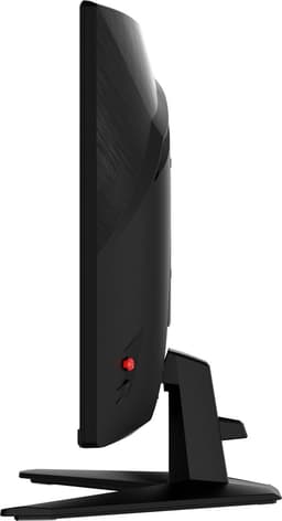 MSI MAG 274CXF computer monitor 68,6 cm (27") 1920 x 1080 Pixels Full HD Zwart — thumbnail 2