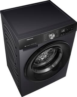 HISENSE WF3S9043BB3 -  Wasmachine Voorlader - 9 kg - 1400 rpm - 72 dB — thumbnail 3
