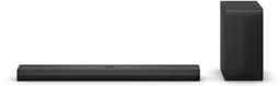 LG DS70TY 3.1.1 Dolby Atmos Soundbar – Bioscoopgeluid voor Thuis – 400 W – Draadloze Subwoofer – Bluetooth 5.0 — thumbnail 1
