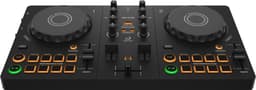 Pioneer DDJ-FLX2 DJ-controller 2 kanalen Zwart — thumbnail 4