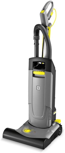 Kärcher CV 38/2 Adv Professional Tapijtstofzuiger - 850 W - Werkbreedte 38 cm - Kabellengte 12 m - Geïntegreerde accessoirehouder — thumbnail 1