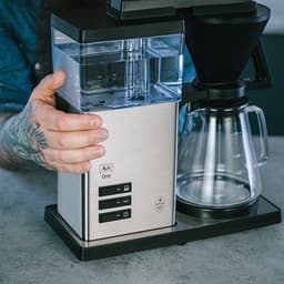 Melitta One SST koffiemachine — thumbnail 4