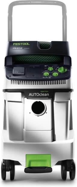 Festool CTM 48 E AC Mobiele stofafzuiger 1200W - 574991 — thumbnail 5