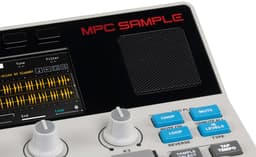 AKAI Professional MPC Sample - Sampler — thumbnail 2