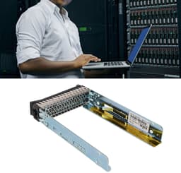 Dailygoods - Universele Harde Schijf Lade voor Servers — thumbnail 4