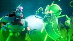 SpongeBob SquarePants: Titans of the Tide - Nintendo Switch — thumbnail 3