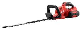 DCK Tools 58V Gazon & Haag Combi Actiebundel - Accu grasmaaier + Heggenschaar met extra 5.0Ah Accu — thumbnail 4