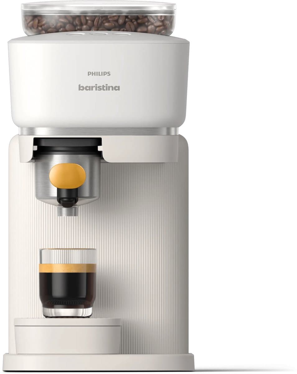 Philips Baristina BAR300/03-espressomachine — afbeelding 1